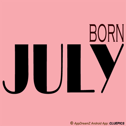  Born On The Fourth Of July 