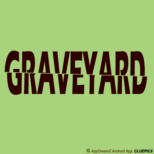  Graveyard Shift 