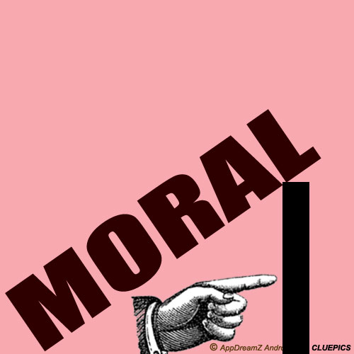  Moral Support 